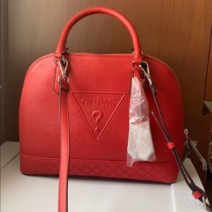 Brand New with tags Guess Bag